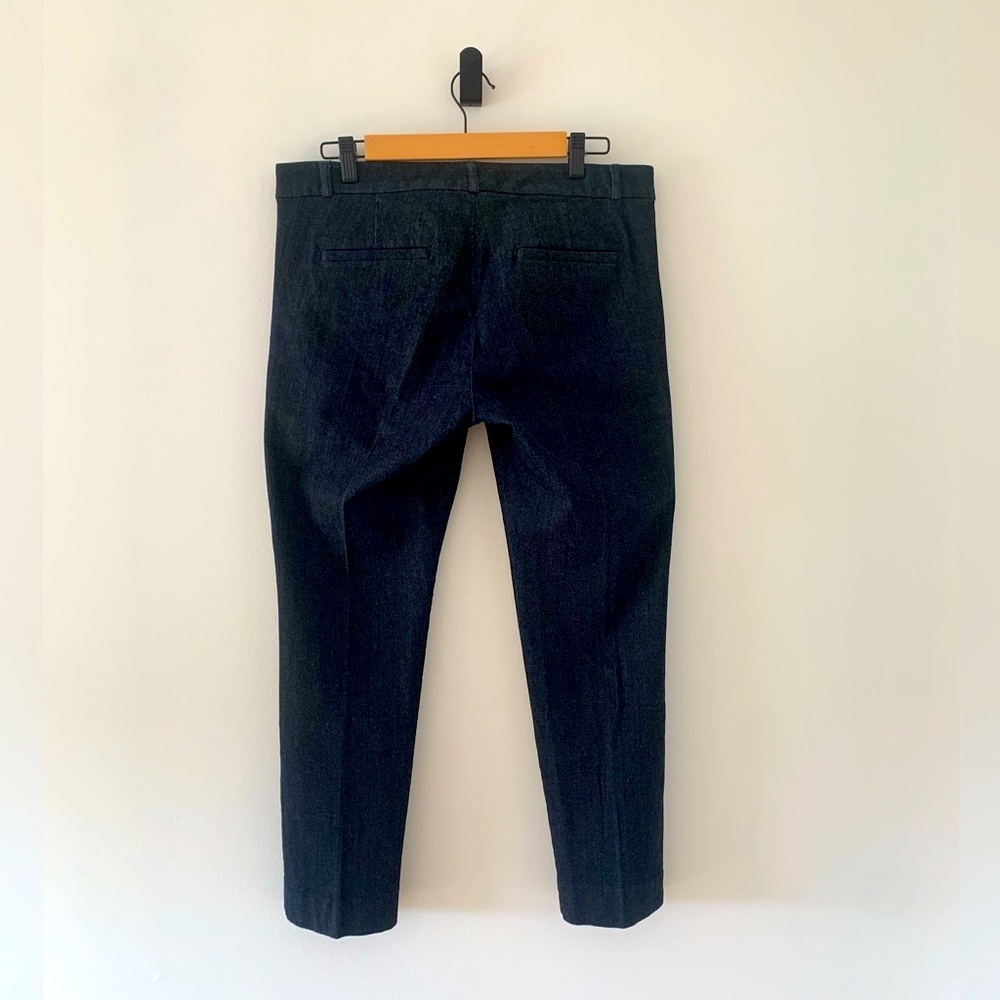Banana Republic Sloan Denim Slim Pants